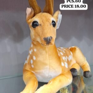 45CM DEER (60 PCS)