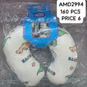 NECK PILLOW (160 PCS)