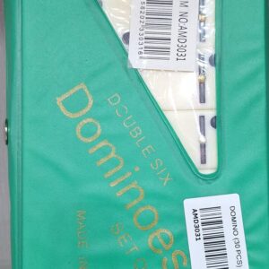 DOMINO (30 PCS)