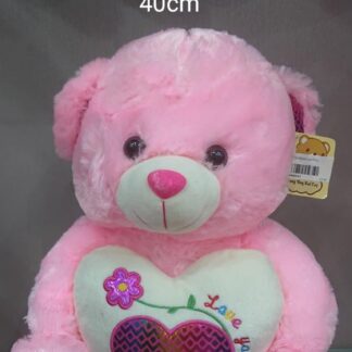 40CM BEAR (48 PCS)