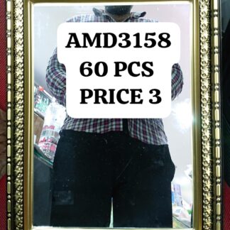 GLASS MIRROR (60 PCS)