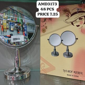 ROUND MIRROR (48 PCS)