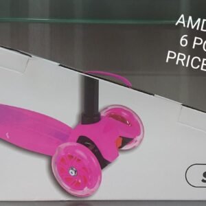 SCOOTER 816# (6 PCS)