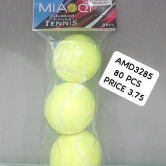 TENNIS (80 PCS)