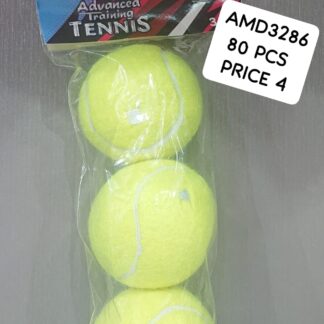 TENNIS (80 PCS)