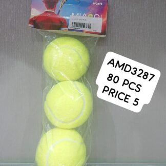TENNIS (80 PCS)