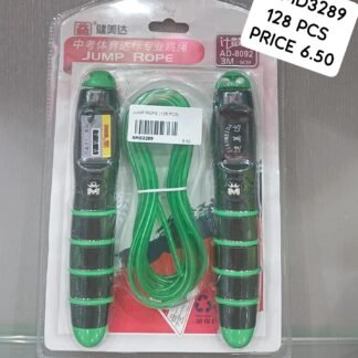 JUMP ROPE (128 PCS)