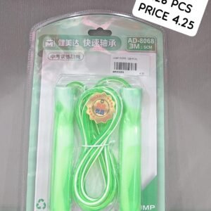JUMP ROPE (128 PCS)