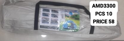 TENT 210*155*120CM 3PERSON (10 PCS)