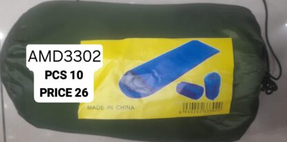 SLEEPING BAG 2.1*0.75M (10 PCS)