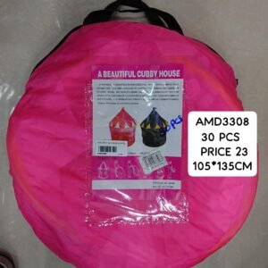 KIDS TENT105*135CM (30 PCS)