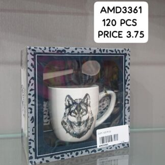 CUP (120 PCS)