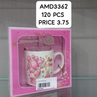 CUP (120 PCS)