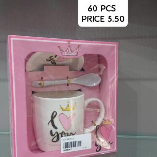 CUP (60 PCS)
