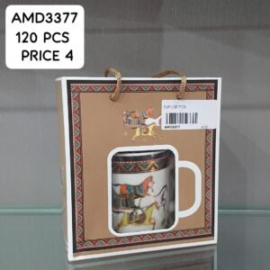 CUP (120 PCS)