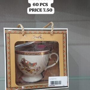 CUP (60 PCS)