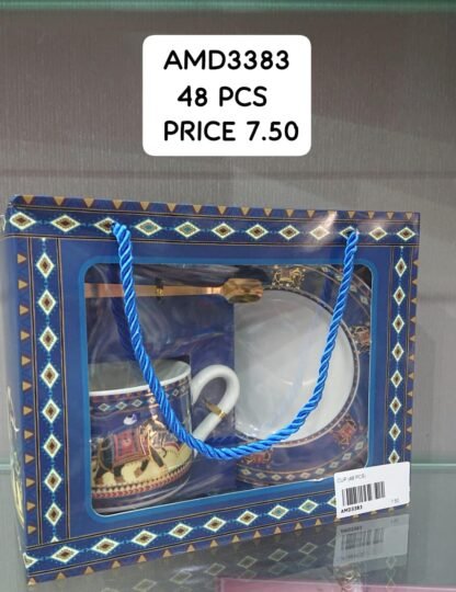 CUP (48 PCS)