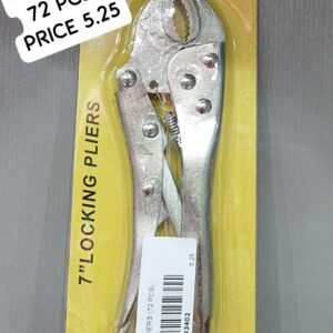 7 ' PLIERS (72 PCS)