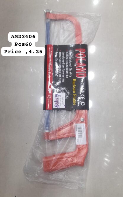 SAW (60 PCS)