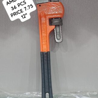 12' TOOL (36 PCS)