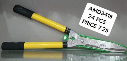 A3 PRUNING SHEARS (24 PCS)