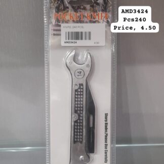 KNIFE (240 PCS)