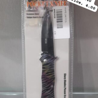 KNIFE (240 PCS)