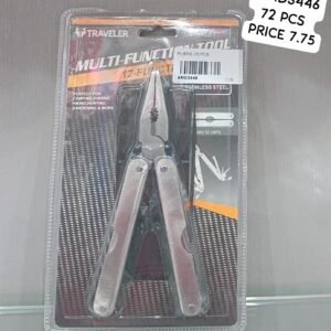 PLIERS (72 PCS)