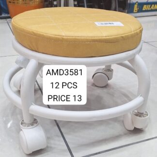 STOOL (12 PCS)