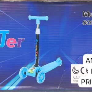 SCOOTER (6 PCS)
