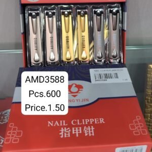 NAIL CLIPPER (600 PCS)