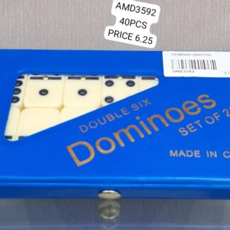 DOMINO (40PCS)