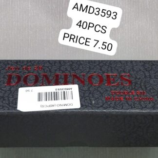 DOMINO (40PCS)