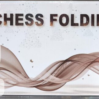 39CM CHESS (30 PCS)