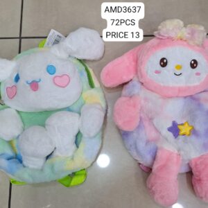 BAG (72 PCS)