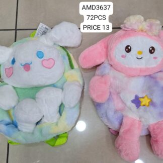 BAG (72 PCS)