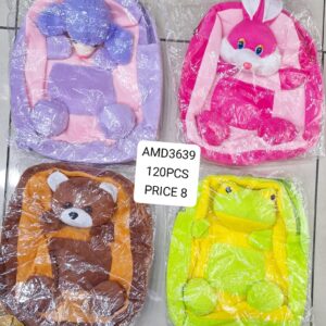 BAG (120 PCS)