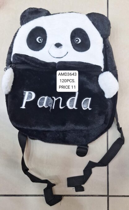 BAG (120 PCS)