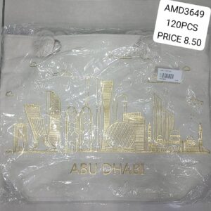 BAG (120 PCS)