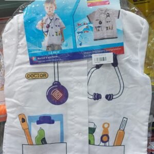 DOCTOR (60 PCS)