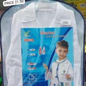 DOCTOR (72 PCS)