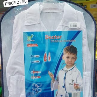 DOCTOR (72 PCS)