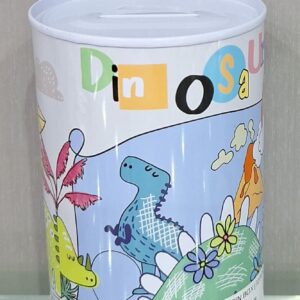 8*12.5 CM COIN BOX (72 PCS)