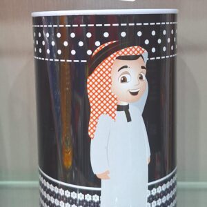 10*15CM COIN BOX(48 PCS)