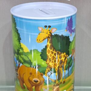 10*15 CM COIN BOX (48 PCS)