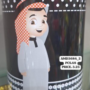 12*16CM COIN BOX (48 PCS)