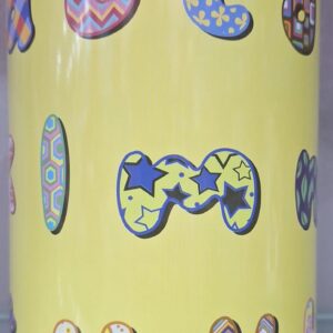 15*21.5 CM COIN BOX (24 PCS)