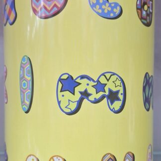 15*21.5 CM COIN BOX (24 PCS)