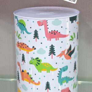 15*21.5 CM COIN BOX (24 PCS)