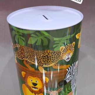 15*21.5 CM COIN BOX (24 PCS)